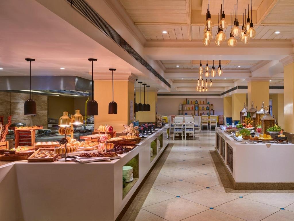 هتل هالیدی این ریزورت گوا